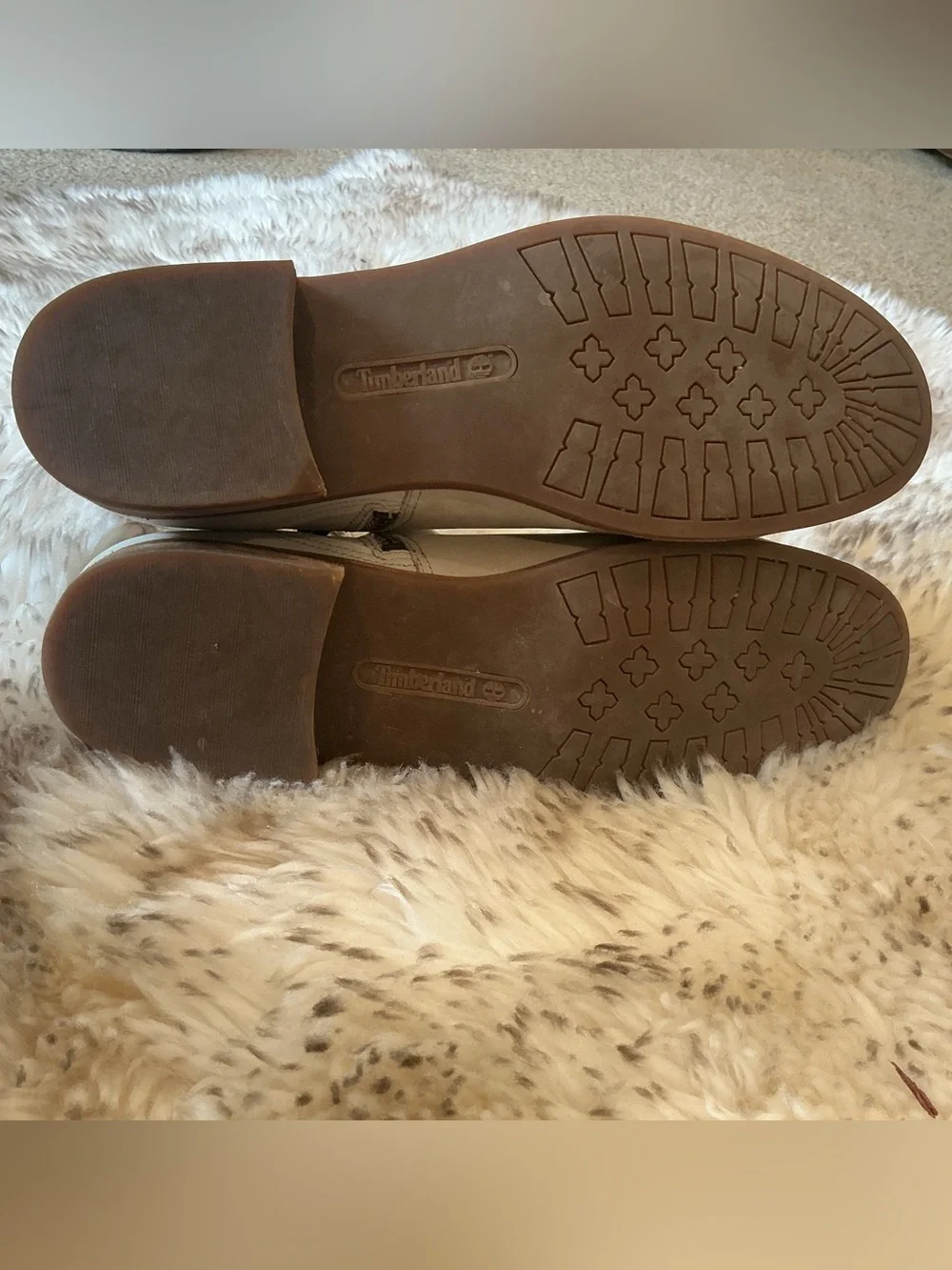 Timberland Somers Falls Shortie Ankle Boots Suede 8/39 - Picture 3 of 7
